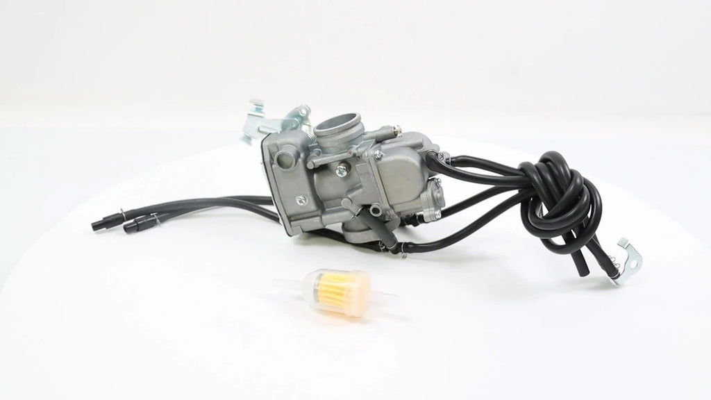 Carburetor for Yamaha TTR250 (1999–2006)