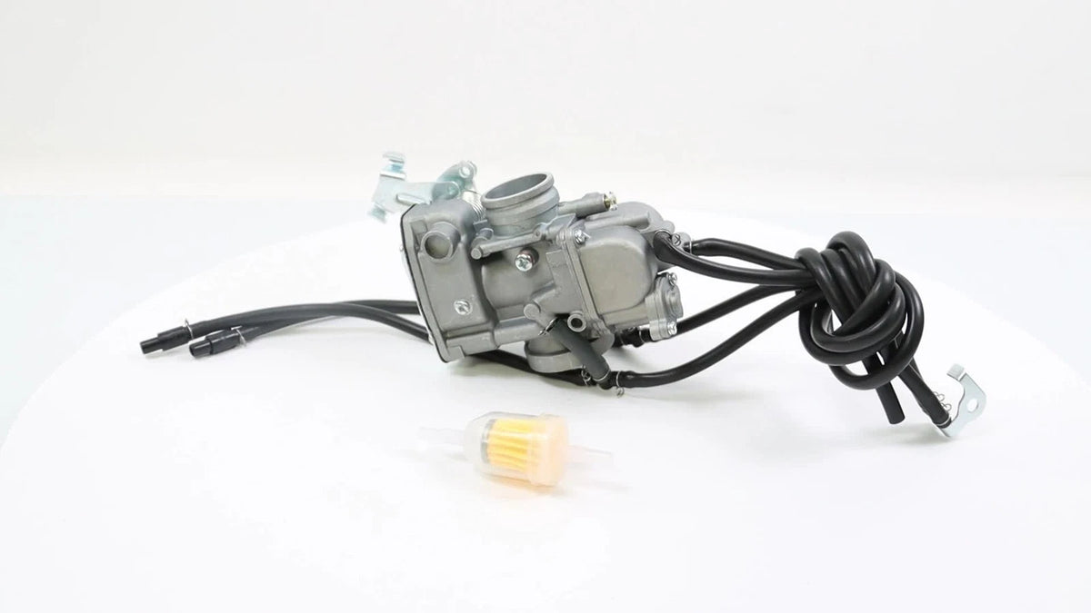 Carburetor for Yamaha TTR250 (1999–2006)