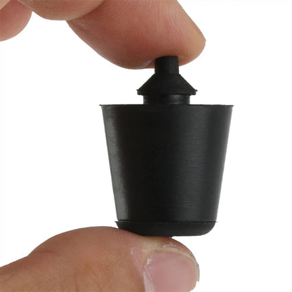 4X Rubber Door Buffer Damper Stop for Ford Escape (2013–2017) Ecosport