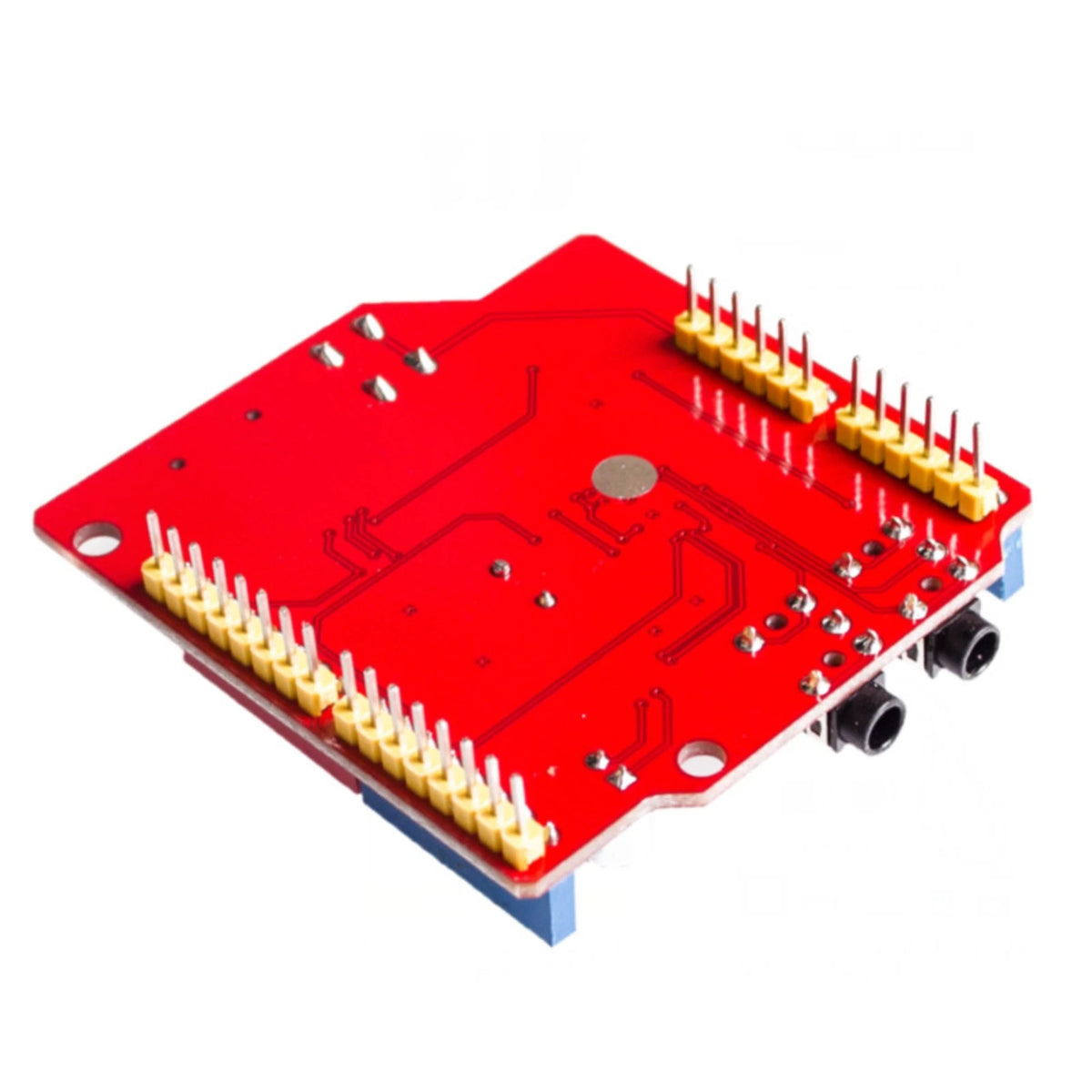 VS1053 Stereo Audio MP3 Player Shield Module for