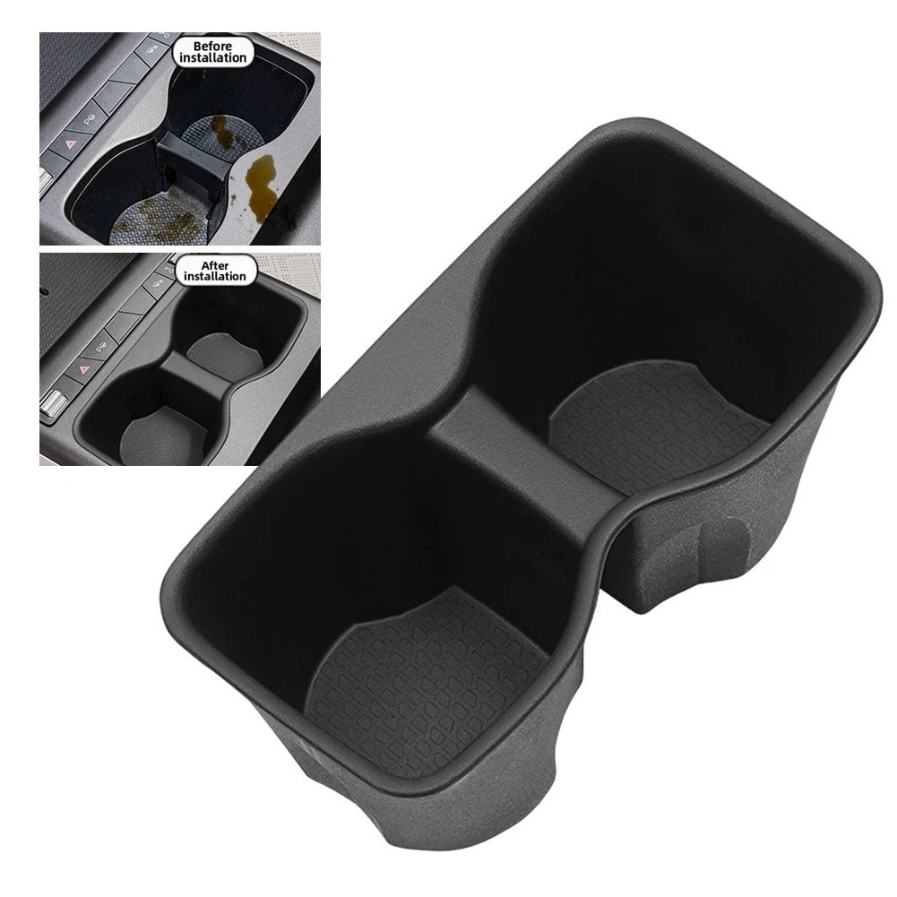 Armrest Cup Holder for BYD ATTO 2 (2025–2026) Seamless Fit
