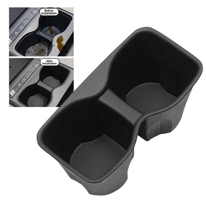 Armrest Cup Holder for BYD ATTO 2 (2025–2026) Seamless Fit