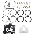 Carburetor Repair Kit for Yamaha F50 Outboards (2001–2016) 62Y-W0093-11-00