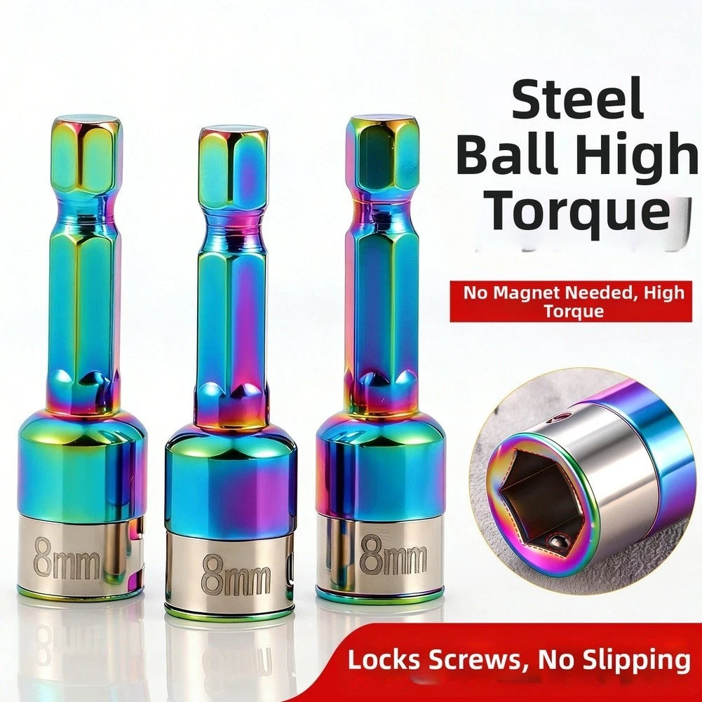 8mm High Torque Socket Bit for Honda CR-V