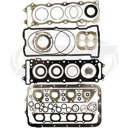 Complete Gasket Set for Kawasaki STX 12F, 15F (2009–2023)