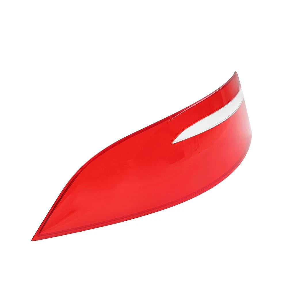 Left Tail Light Lens for Jaguar XE (2016–2019)
