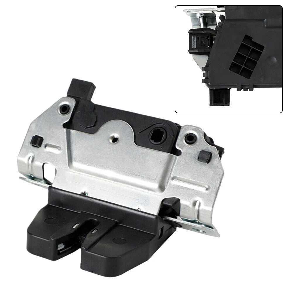 Trunk Latch Actuator For Trunk Repair OEM Compatibility Replacement Latch