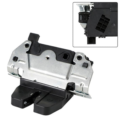 Trunk Latch Actuator For Trunk Repair OEM Compatibility Replacement Latch