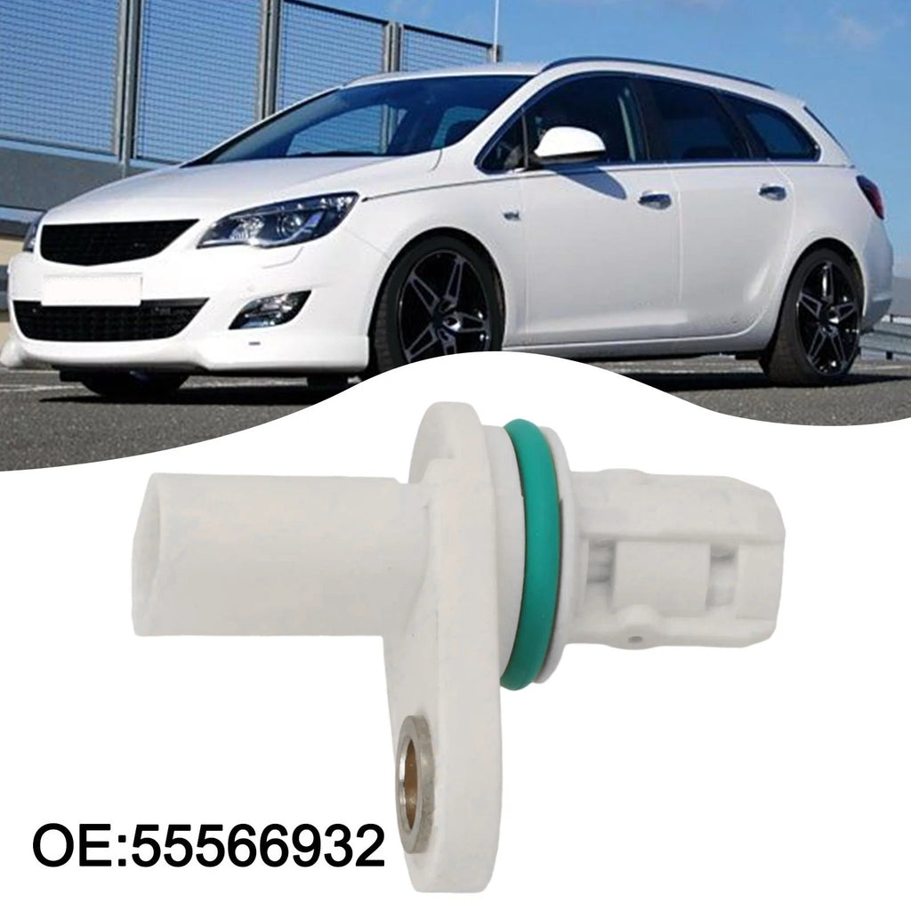 Camshaft Position Sensor for Opel Adam Astra J Corsa D (2012–2019)