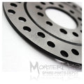 Brake Disc Rotor Caliper for Thumpster Atomik Pitpro ATV Quad (160mm)