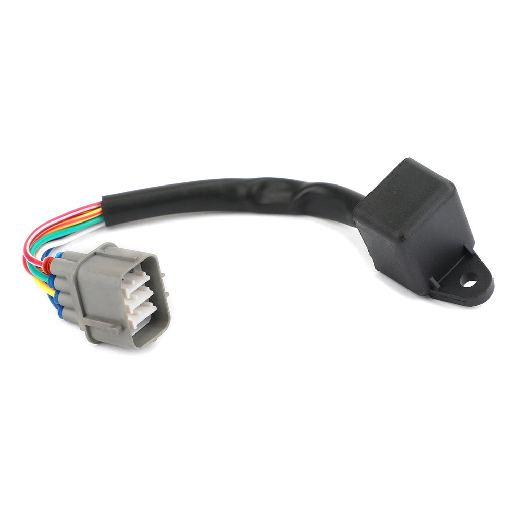 Starter Relay for Kawasaki PWC Jet Ski JT1200 JT1500 (1996–2002) 27002-3702 27002-3703