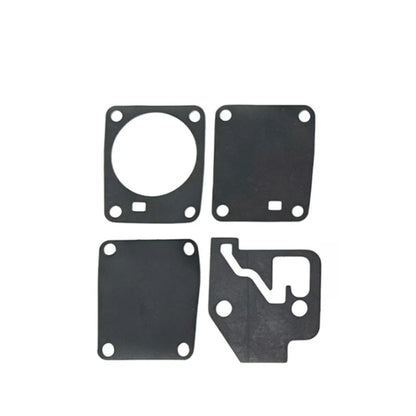 Outboard Carburetor Kit for Boat Engine Maintenance (Outboard Fuel System)