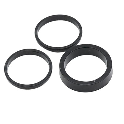 3PCS Carburetor Intake Manifold Gasket Kit for Big Twin (1990–2006)
