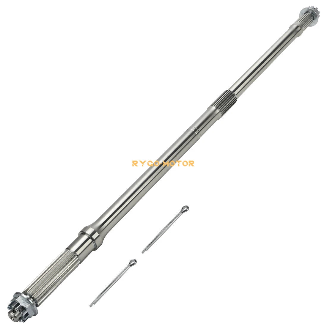 Rear Axle Shaft for Honda Rancher 350 TRX350FE TRX350FM TRX350TE TRX350TM (2000–2006)