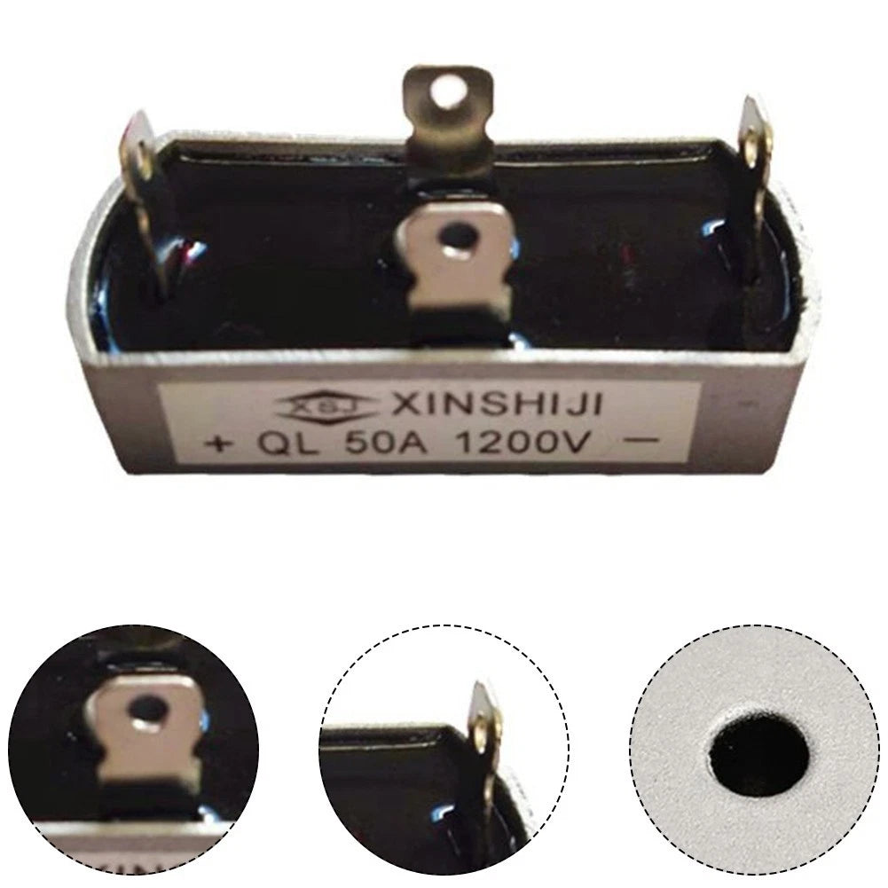 Rectifier Diode Bridge for Wind Turbine (1 Pcs)
