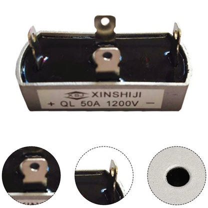 Rectifier Diode Bridge for Wind Turbine (1 Pcs)