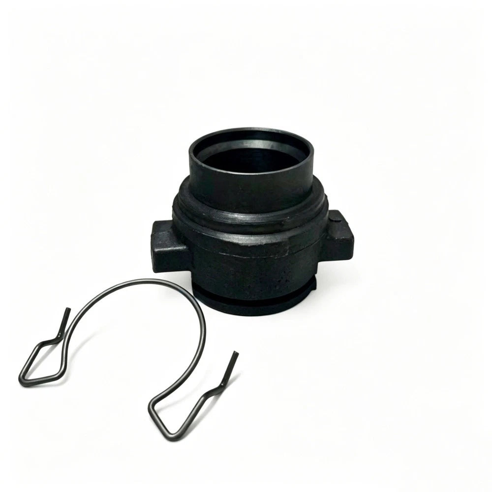 Throw-Out Bearing Holder + Clutch Release Spring for Nissan Pathfinder Xterra (2005–2012)