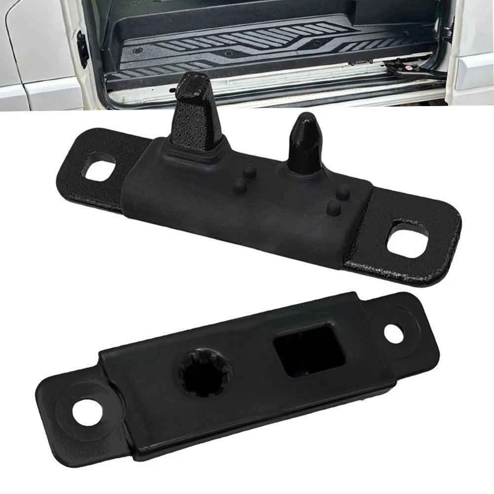 Sliding Door Wedge Lower Pair for Ford Transit (2012–2023)