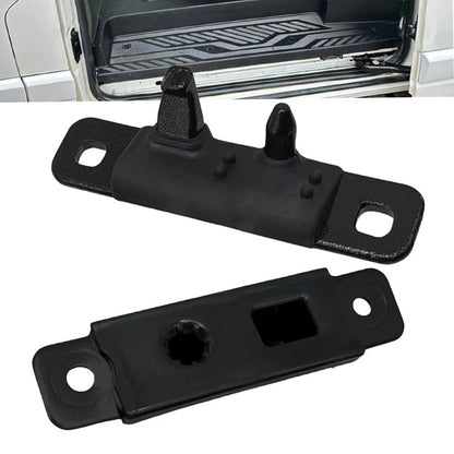 Sliding Door Wedge Lower Pair for Ford Transit (2012–2023)