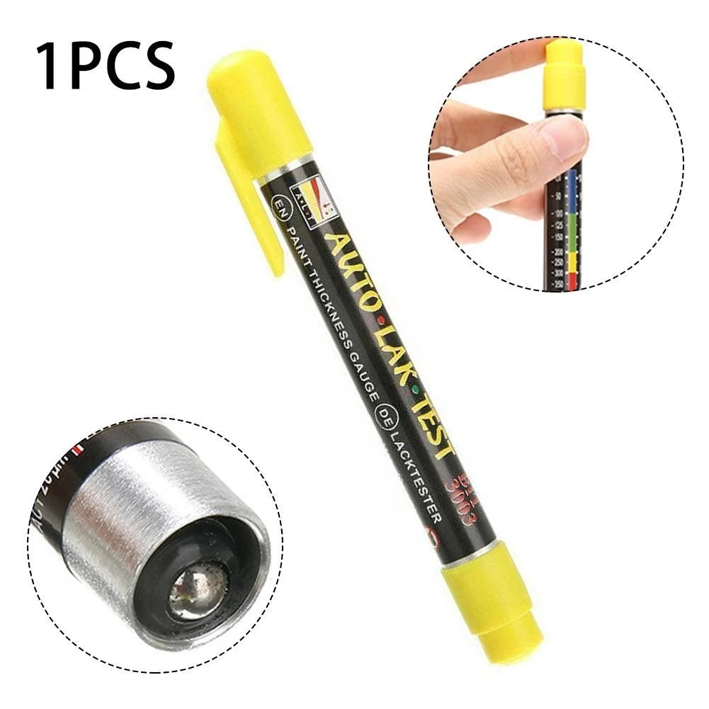 Car Paint Tester Meter Gauge for (1PCS)