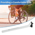 Seatpost 27.2x400mm Lightweight Saddle Post for Bike (2005–2015)