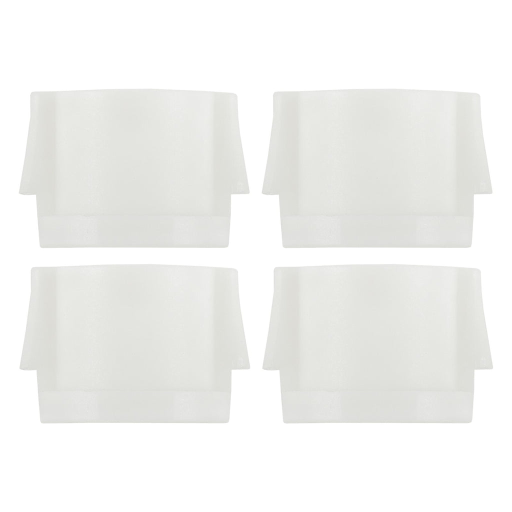 Steering Shaft Bushing Front Replacement 4 Pack for John Deere L100 (1999–2016)