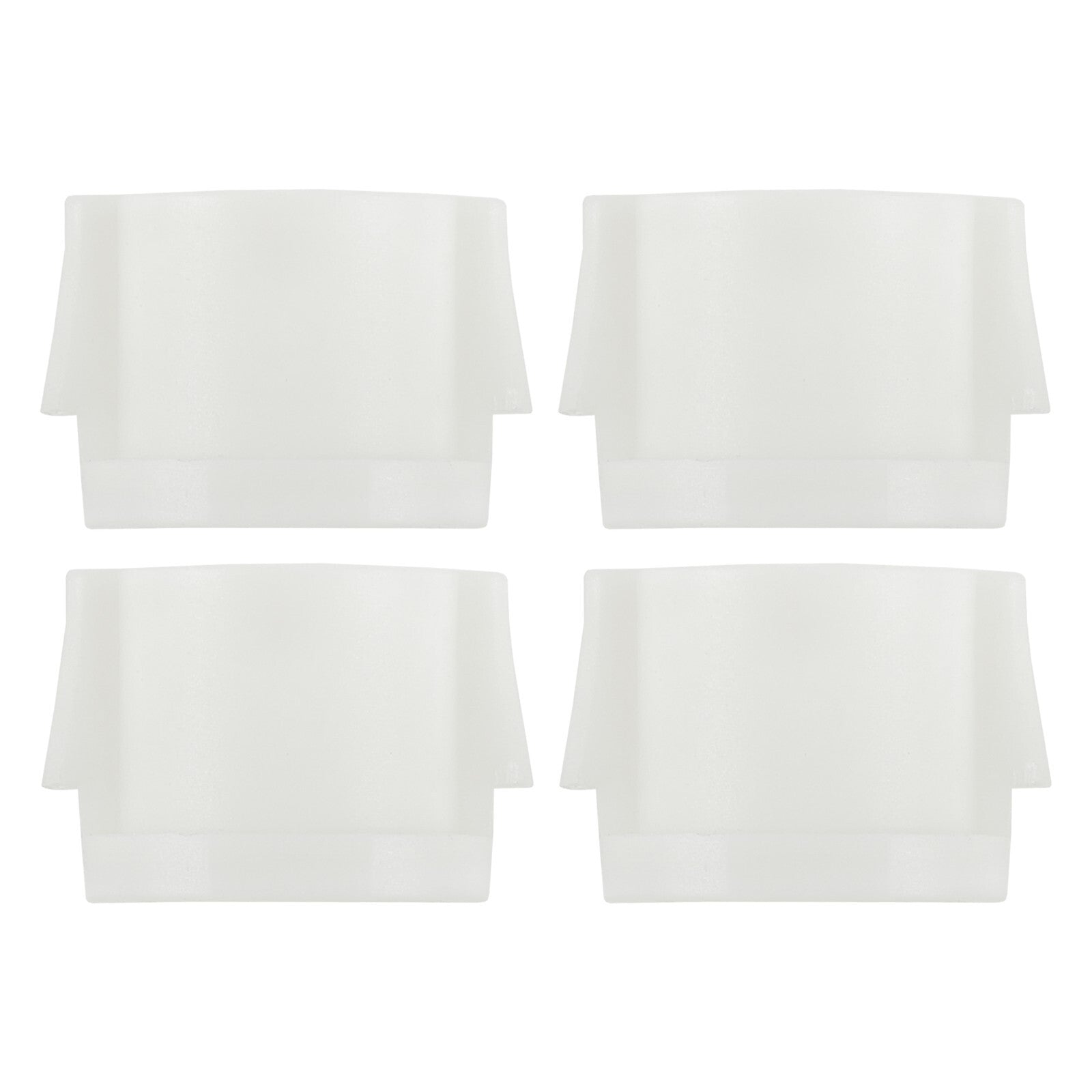 Steering Shaft Bushing Front Replacement 4 Pack for John Deere L100 (1999–2016)