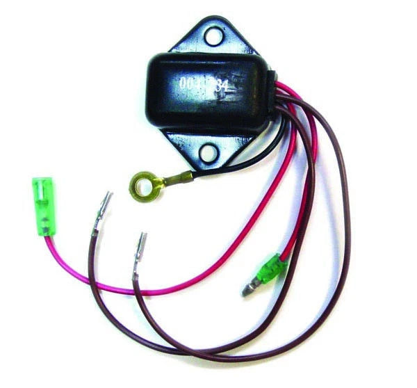Voltage Regulator for Kawasaki 440 / 550 JS/SX (1992–1995) - 004-234