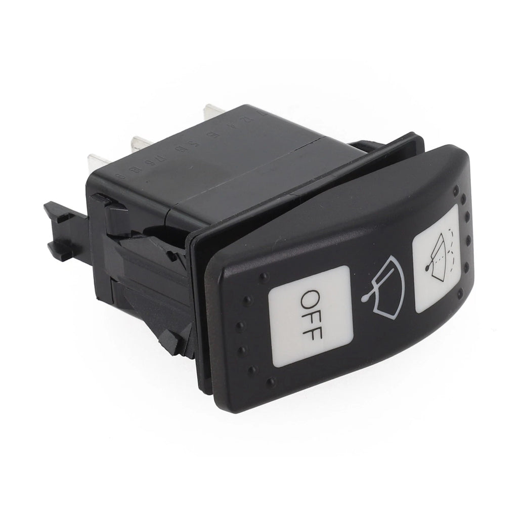 Windshield Wiper Control Switch 7pin for Can-Am Maverick Defender