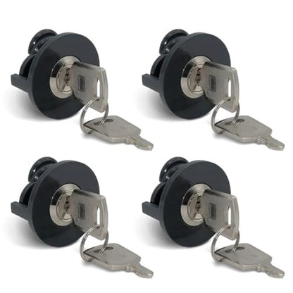 14PCS Zinc Alloy Socket Lock for Power Outlet Theft Protection