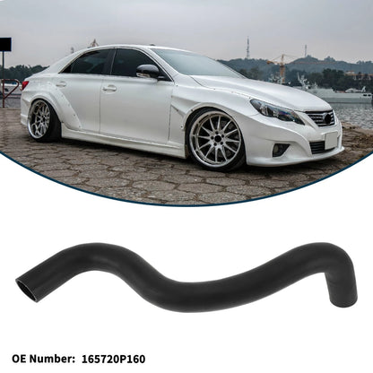 Radiator Hose No. 165720P160 for Reiz (2007–2013)