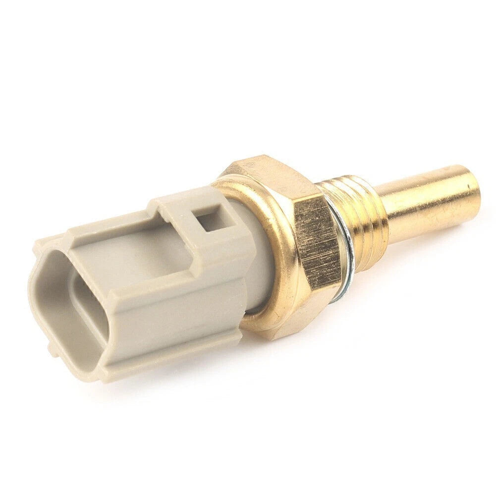 Coolant Temperature Sensor for Toyota Chevrolet Ford Lexus Mazda (1990–2023)