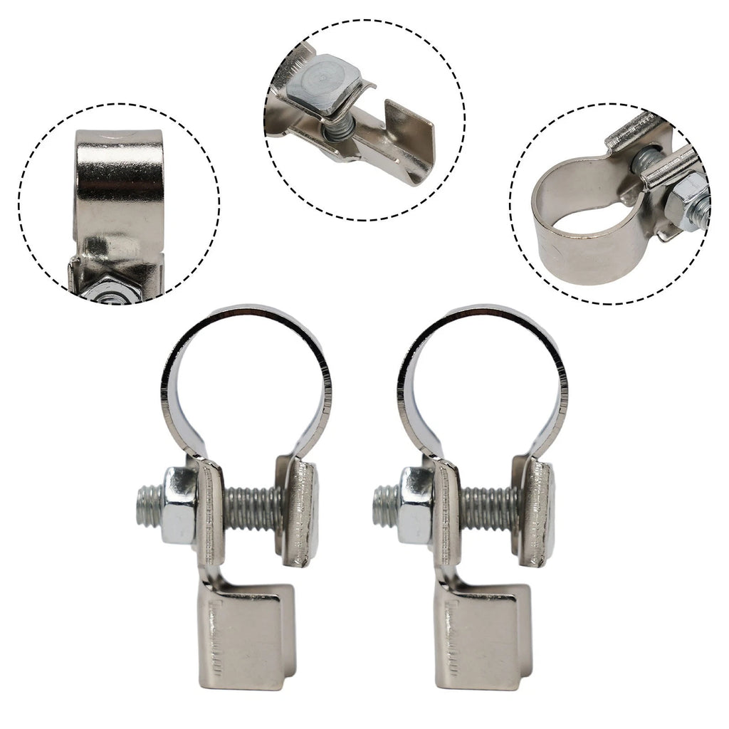 Battery Cable Set for Car Accessories (Negative Positive)