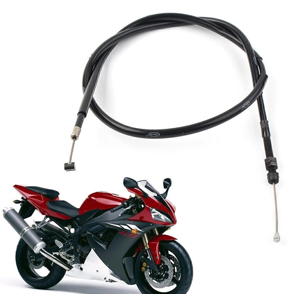Brake Clutch Cable for Yamaha R1 (2002–2003)