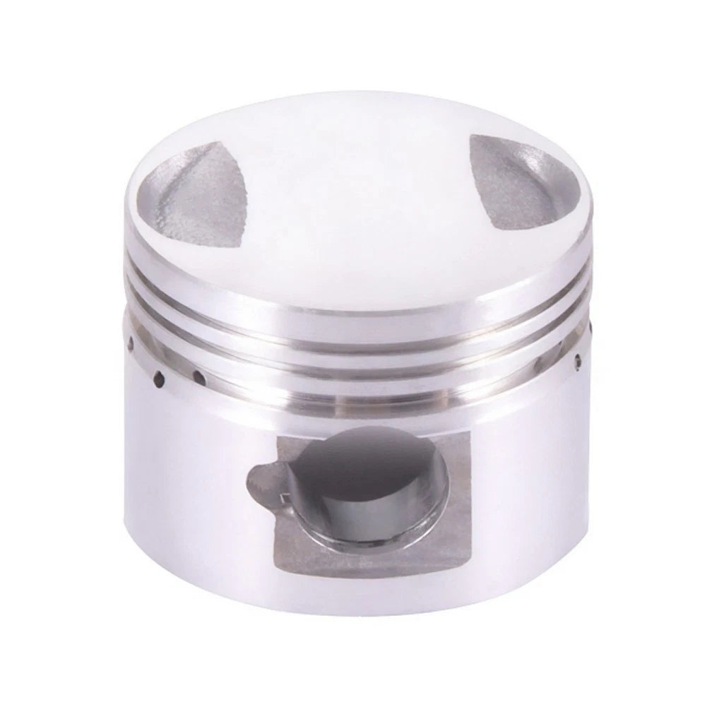 39mm Piston Ring Set for GY6 139QMB (49cc 50cc Moped)