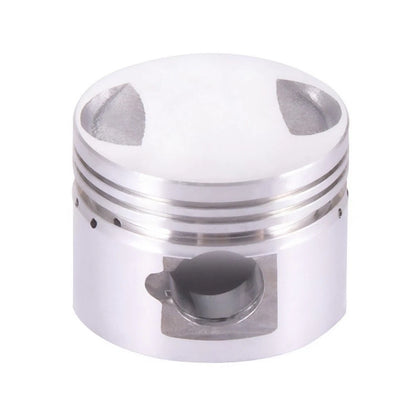 39mm Piston Ring Set for GY6 139QMB (49cc 50cc Moped)