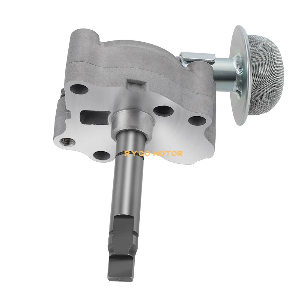 Oil Pump Assembly for Yamaha Grizzly Rhino 660 (2002–2008) 5KM-13300-00-00