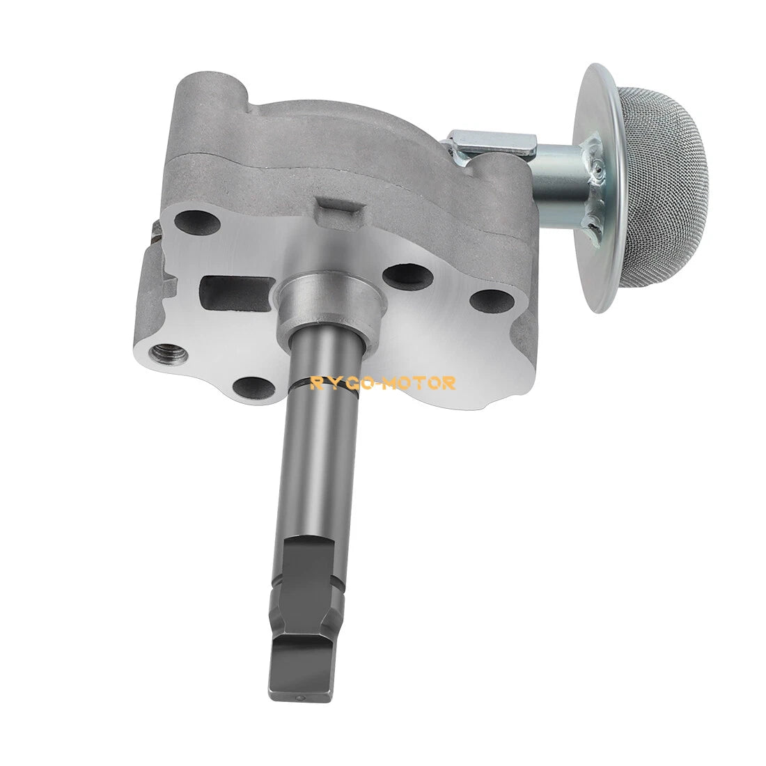 Oil Pump Assembly for Yamaha Grizzly Rhino 660 (2002–2008) 5KM-13300-00-00