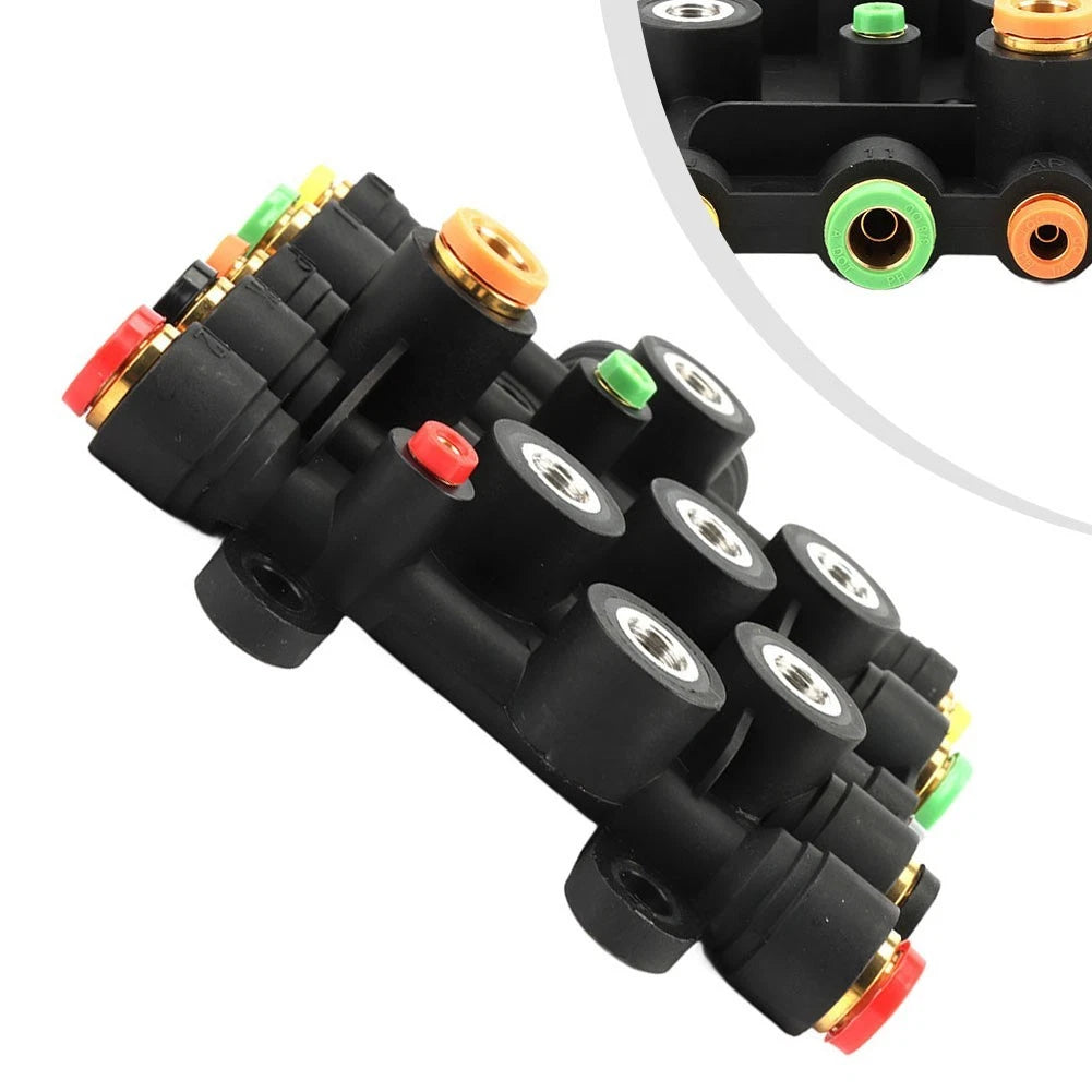 Air Manifold for Truck (2000–2018)