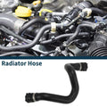 Heater Radiator Hose Replacement for BMW 3 Series (2015–2016)