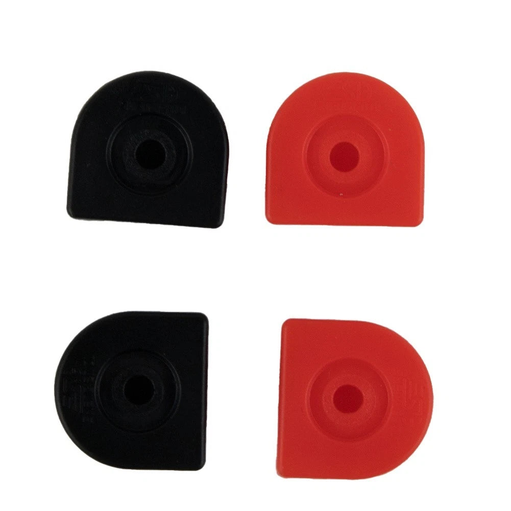 2 Pairs Dust-proof Cap Accessories for 50A 120A 175A