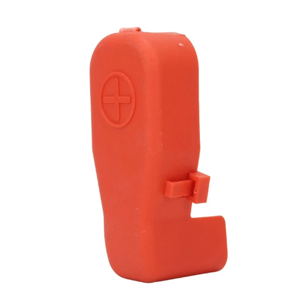 Positive Battery Cable Terminal Cover For Peugeot 2008 301 Citroen C4 9807346080
