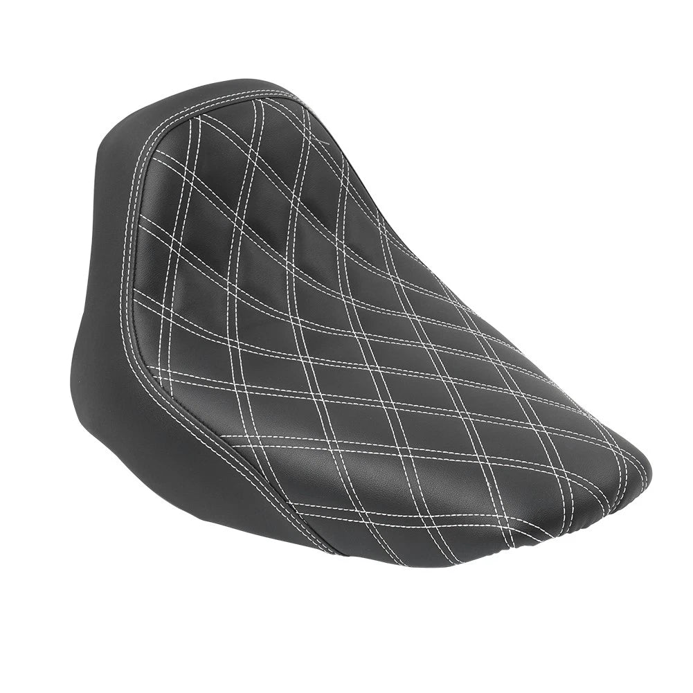 Driver Seat Cushion for Harley Heritage Softail FLSTC (2006–2017)
