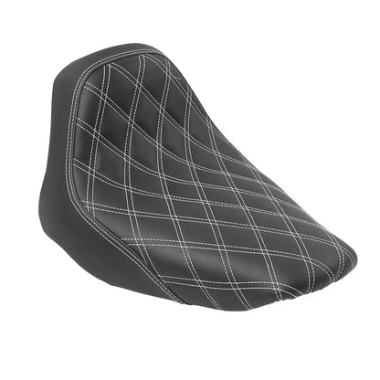 Driver Seat Cushion for Harley Heritage Softail FLSTC (2006–2017)