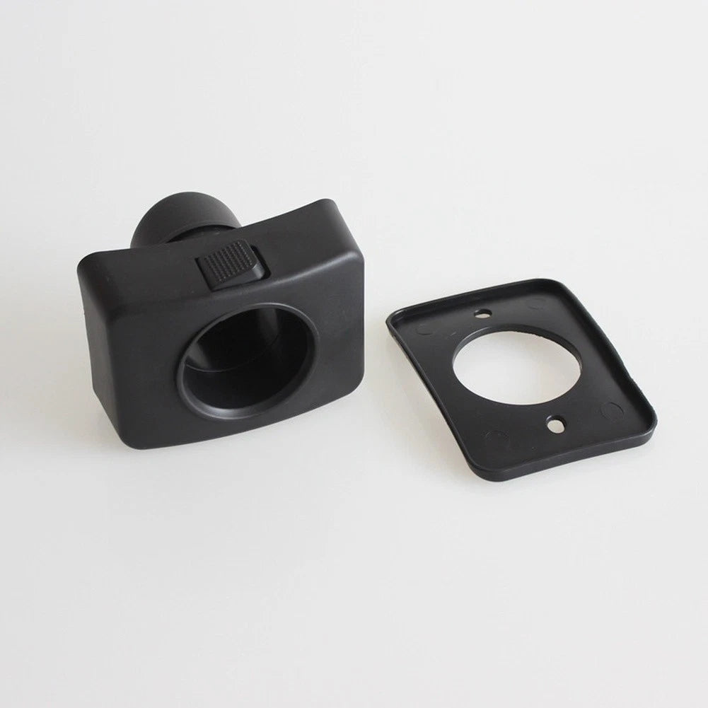 50mm Vacuum Adapter for