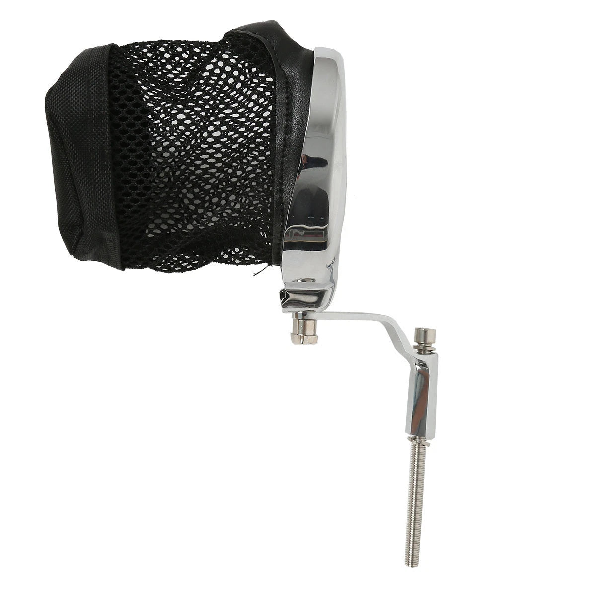 ABS Rear Drink Cup Holder for Honda Goldwing GL1800 (2001–2017)