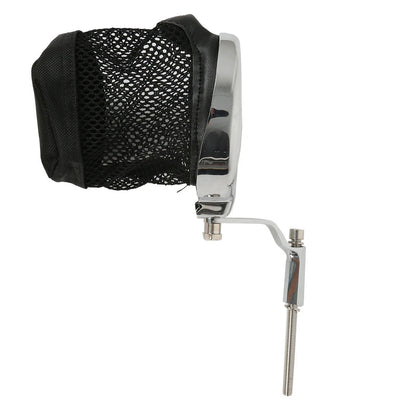 ABS Rear Drink Cup Holder for Honda Goldwing GL1800 (2001–2017)