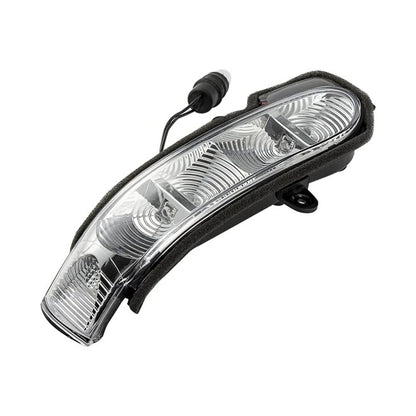 Left Door Mirror Turn Signal Light for Benz E-Class W211 (2003–2009)