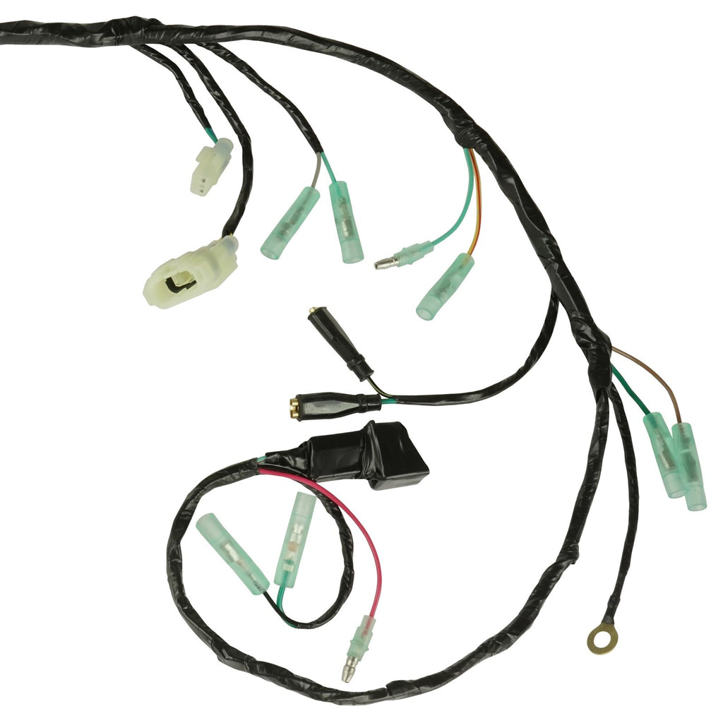 Wiring Harness Replacement for Honda Recon 250 TRX250TM (2002–2004)