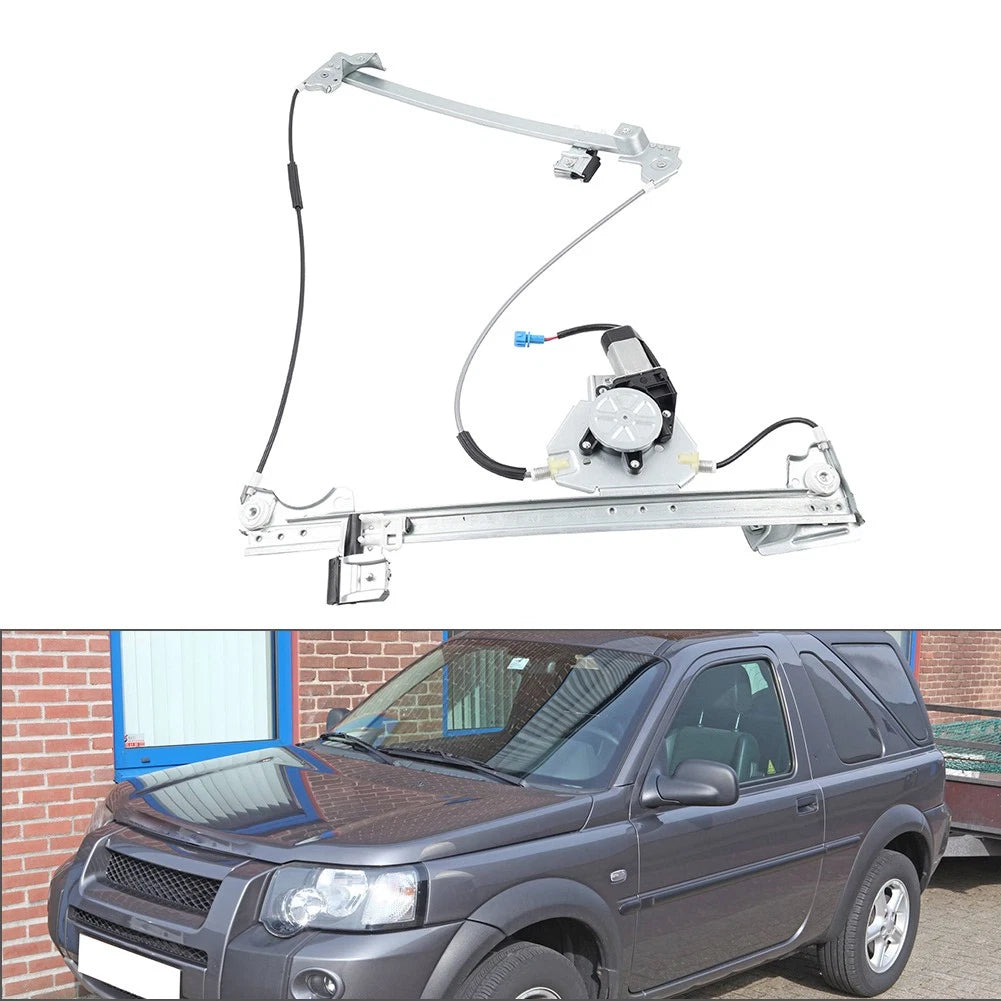 Power Window Regulator Assembly for Land Rover Freelander (1998–2006)